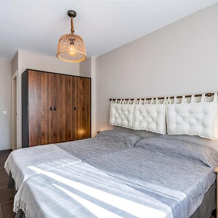 Bonito Apartamento En La Playa Con Piscina トレヌエバ エクステリア 写真