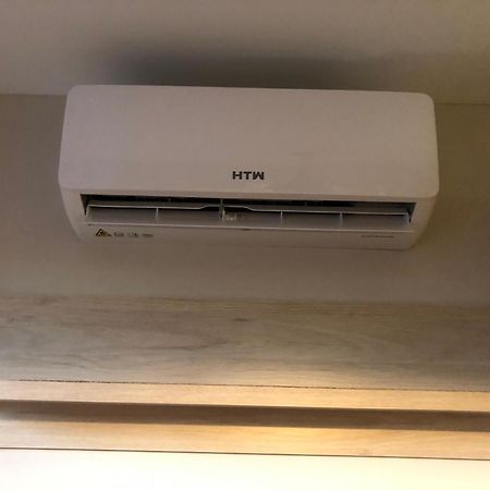 Bonito Apartamento En La Playa Con Piscina トレヌエバ エクステリア 写真