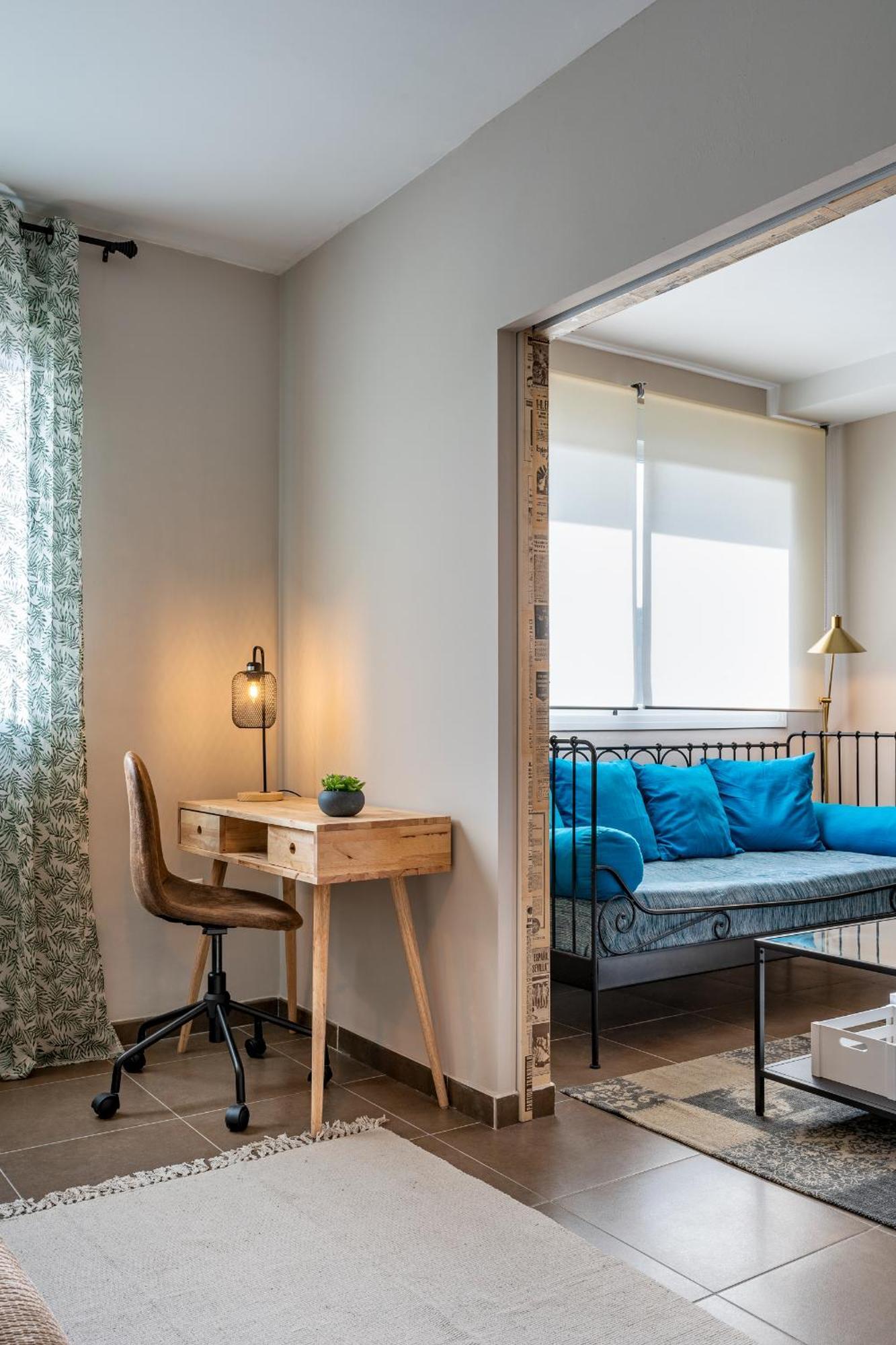 Bonito Apartamento En La Playa Con Piscina トレヌエバ エクステリア 写真