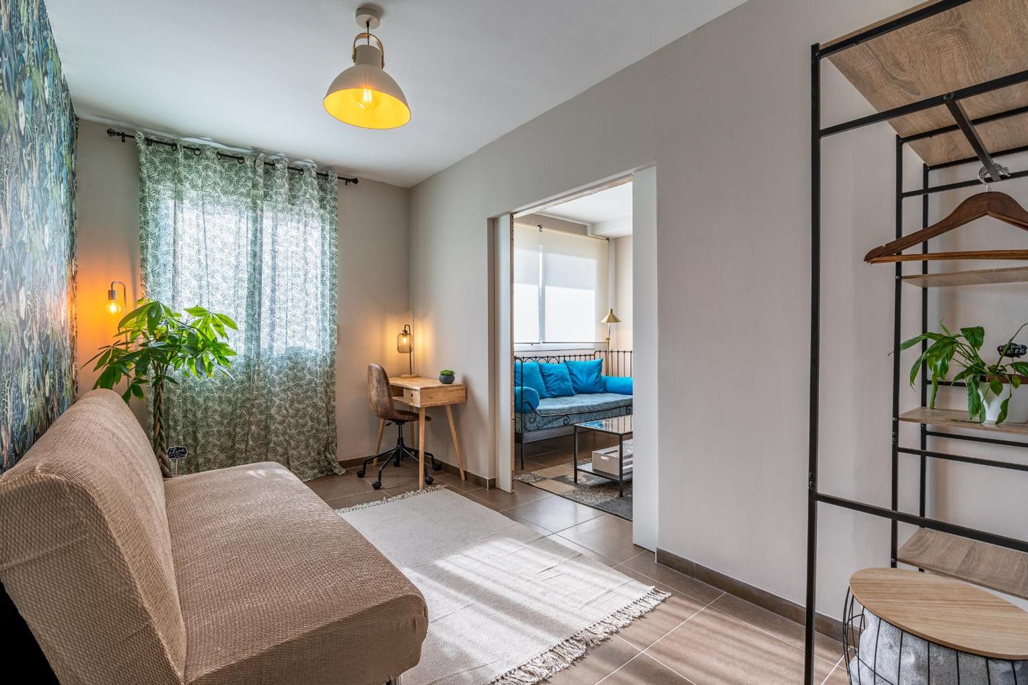 Bonito Apartamento En La Playa Con Piscina トレヌエバ エクステリア 写真