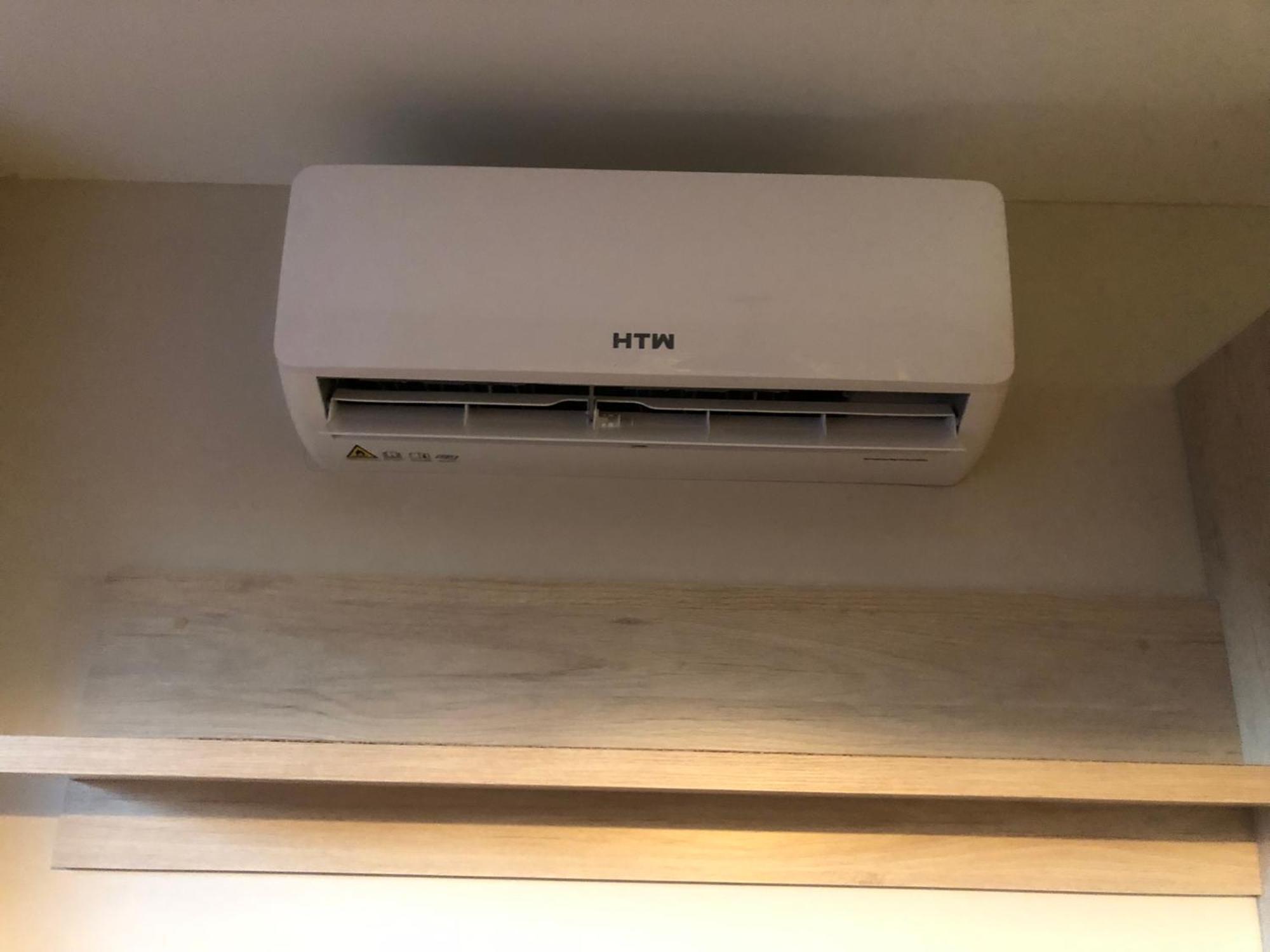 Bonito Apartamento En La Playa Con Piscina トレヌエバ エクステリア 写真
